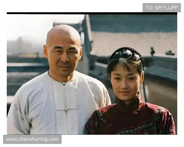 《乔家大院》：穿越时空的商业传奇，品读晋商的智慧与情怀